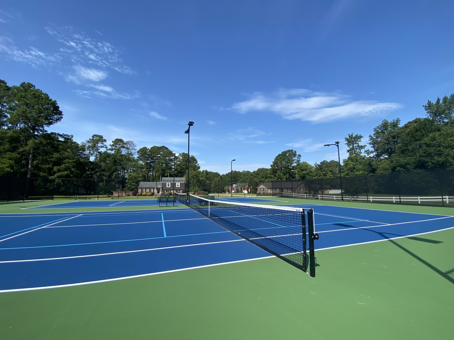Darlington Country Club
