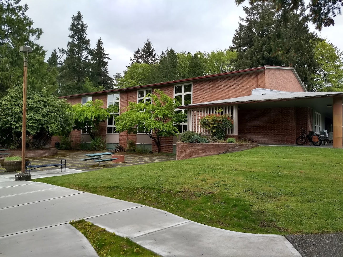 680 Lebo Blvd, Bremerton, WA, 98310, USA