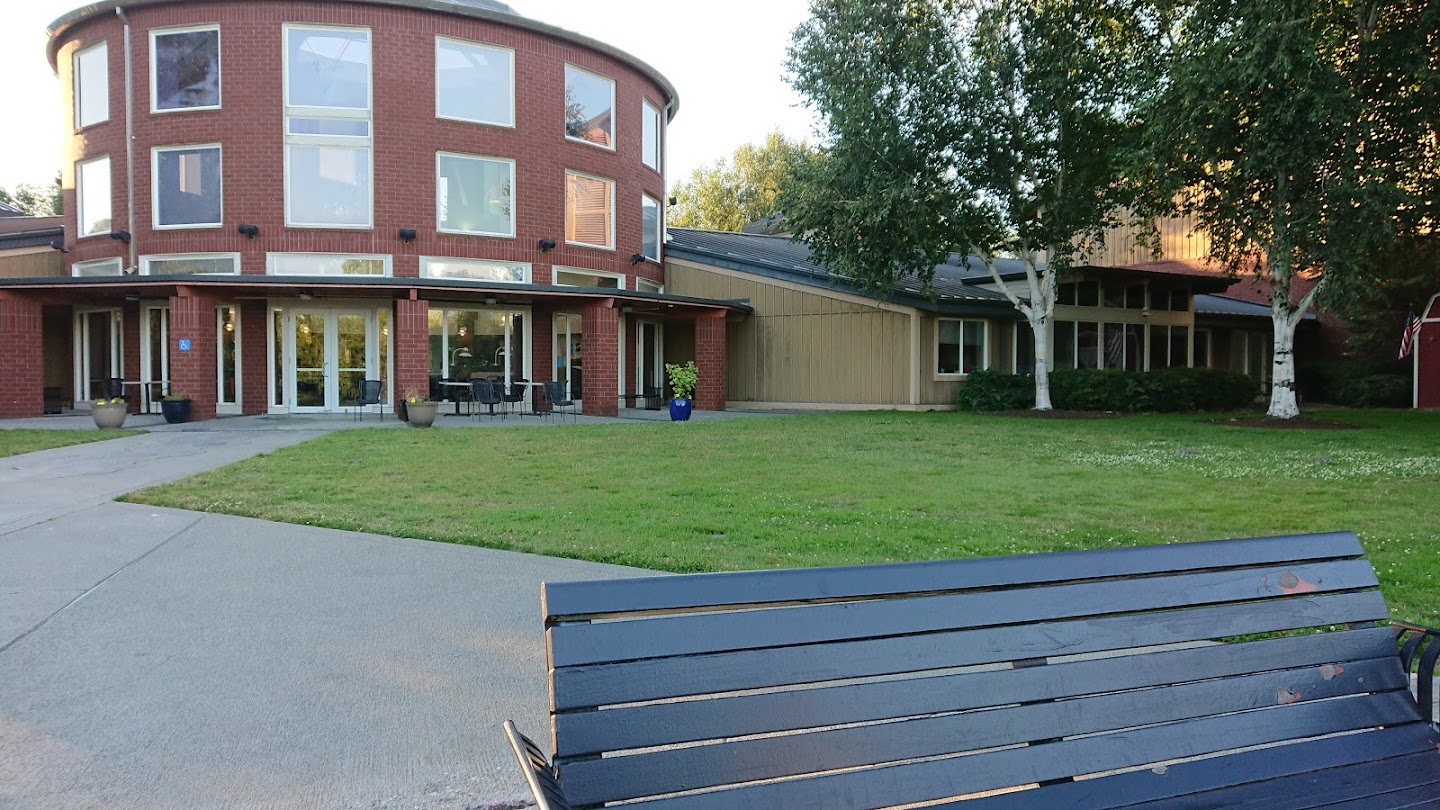 Tukwila Community Center