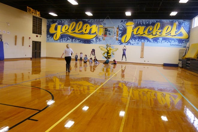 Edneyville Elementary
