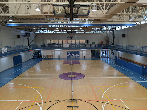 Savoy Recreation Center