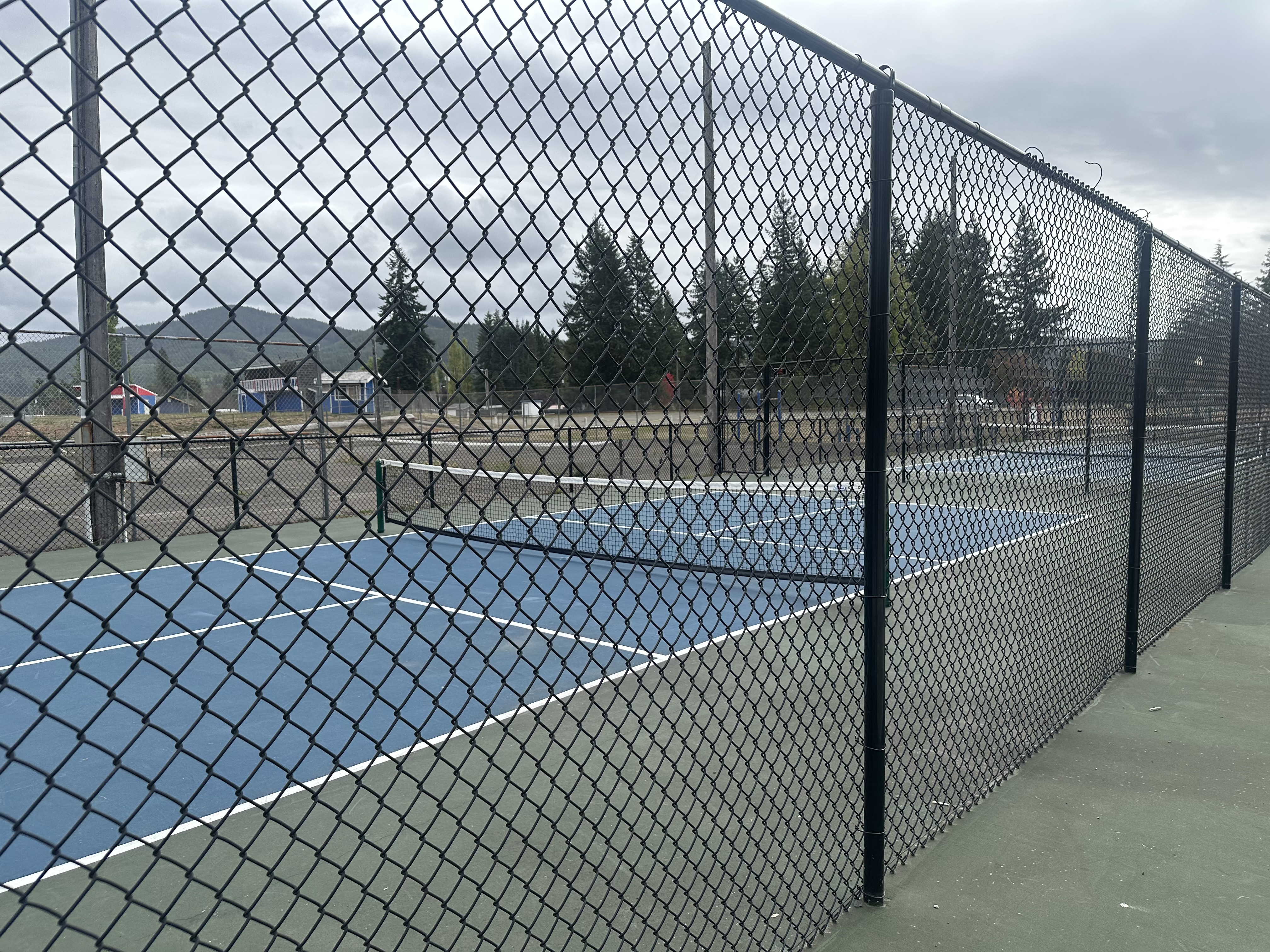 Allen Courts TillicumPark