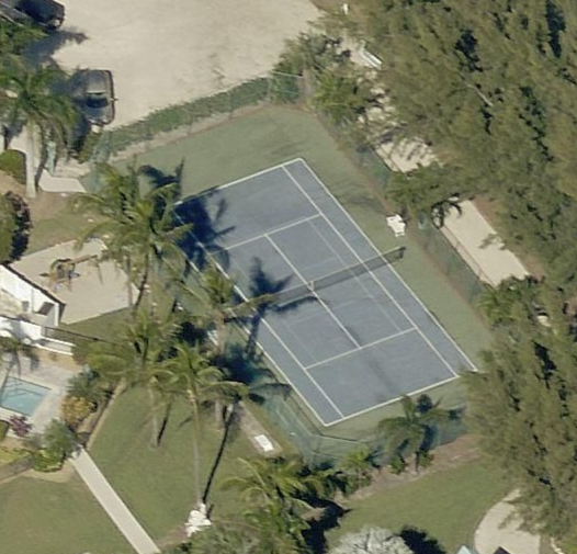 Surfrider Beach Club Resort