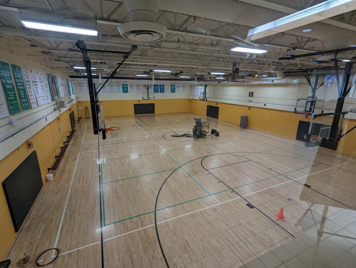 North Suburban YMCA