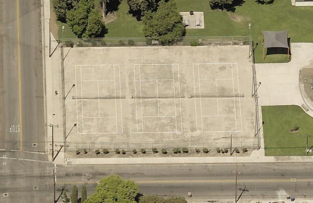500 Oleander Ave, Bakersfield, CA, 93304, USA