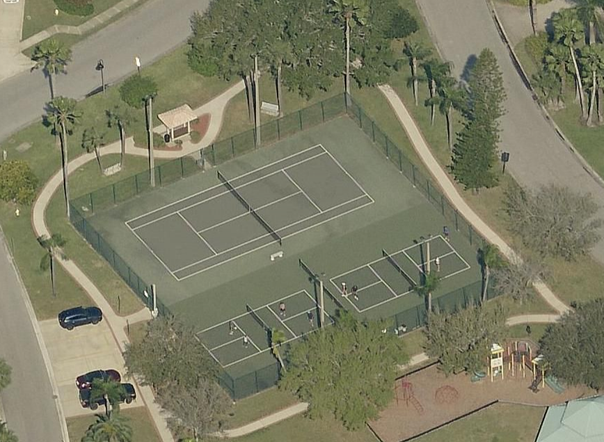 Harold Radcliffe Park