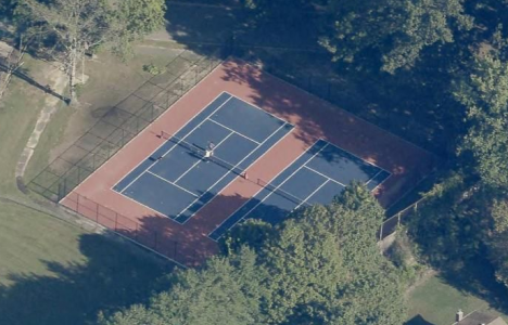 Herman Griem Park