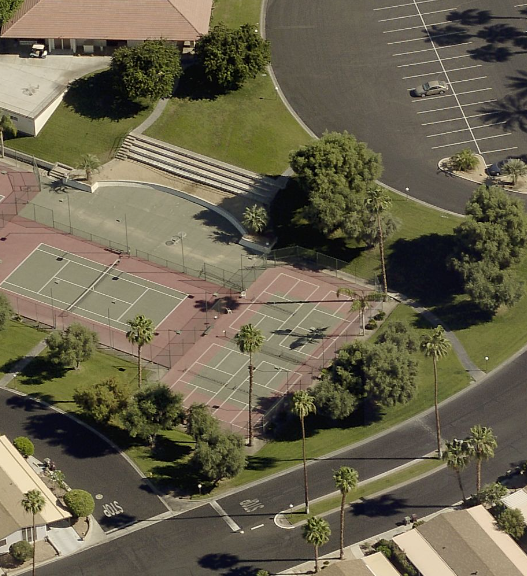 Suncrest Country Club