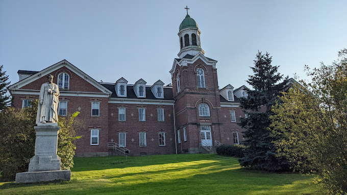 St. Francis Xavier University