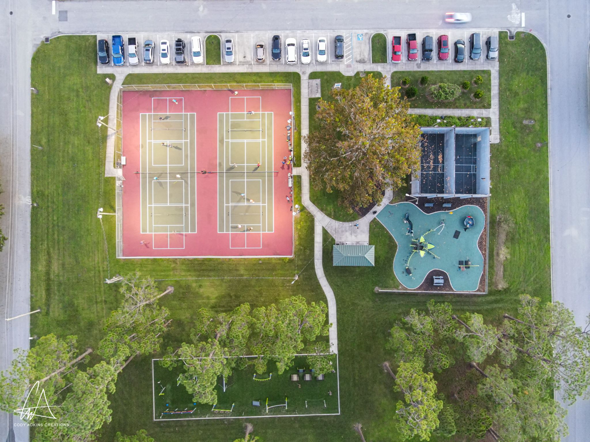 Godwin Park