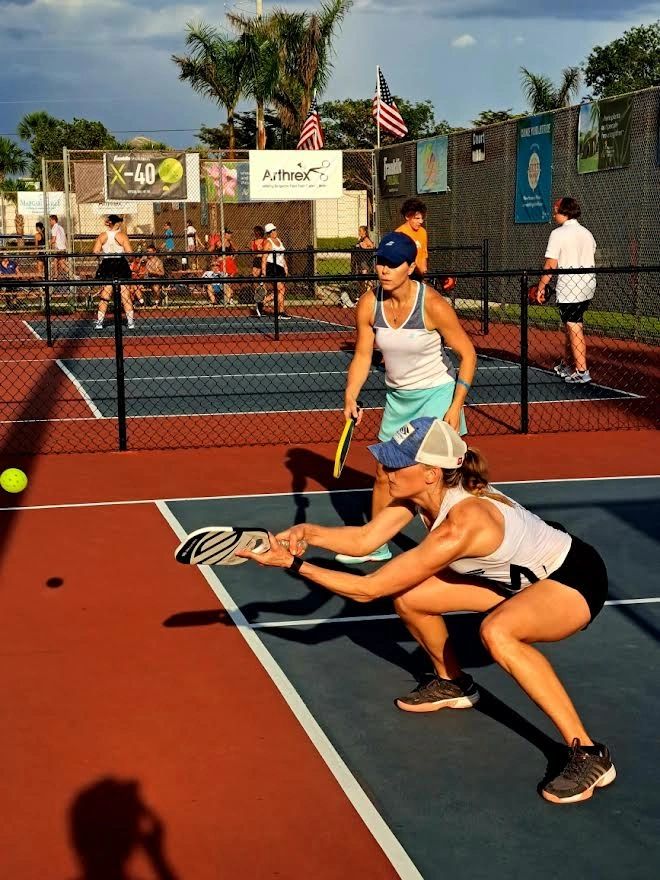 Aspen Pickleball
