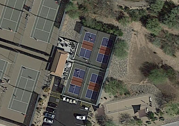 Rio Verde Country Club Club