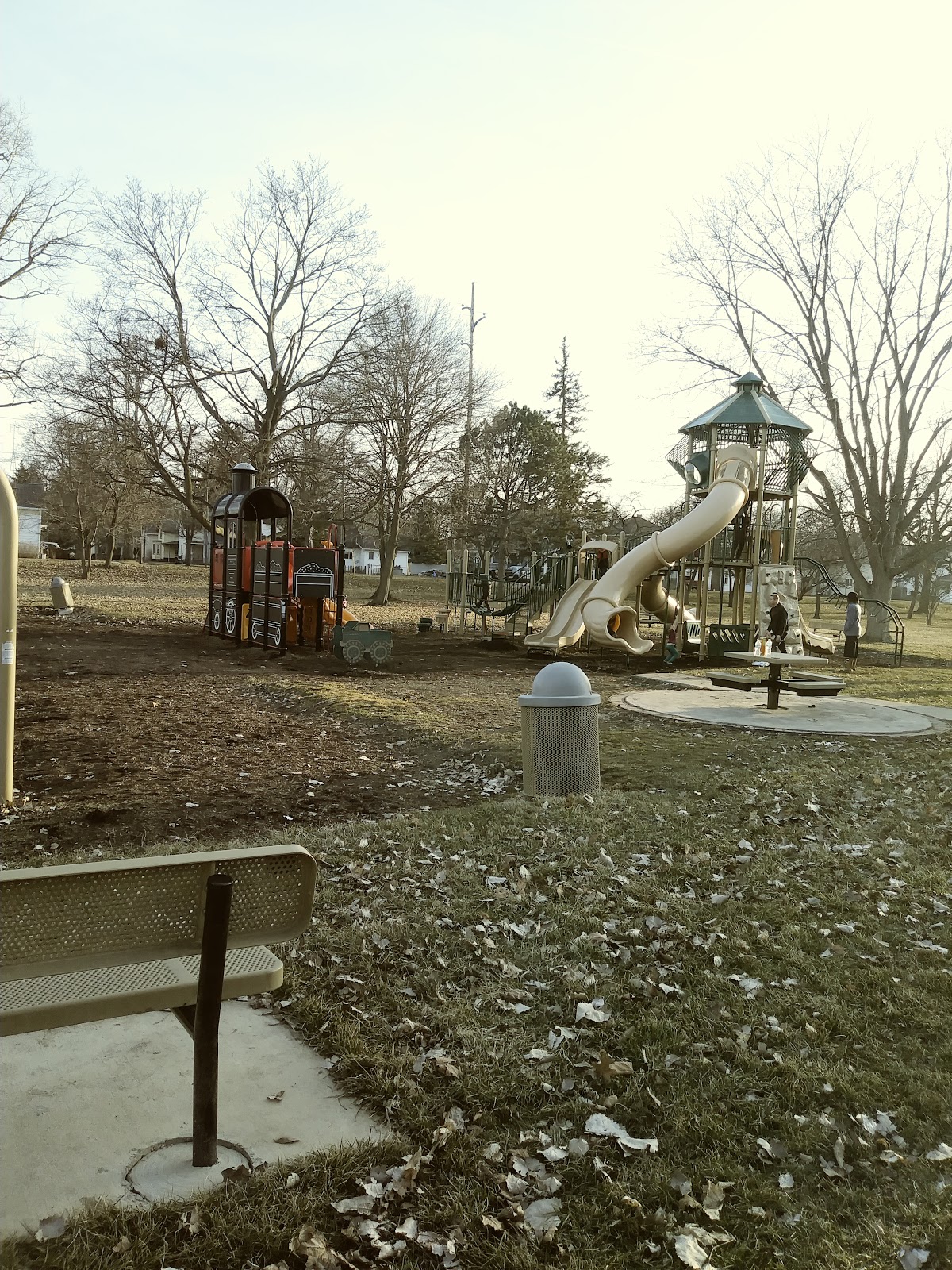 623 S Shiawassee St, Owosso, MI, 48867, USA