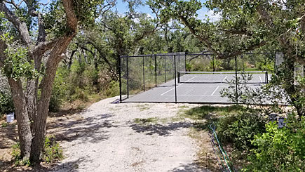 Enchanted Oaks RV Park