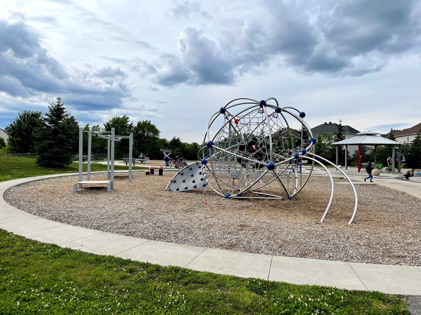 3525 Cambrian Road, Nepean, Ontario, K2J Ov1