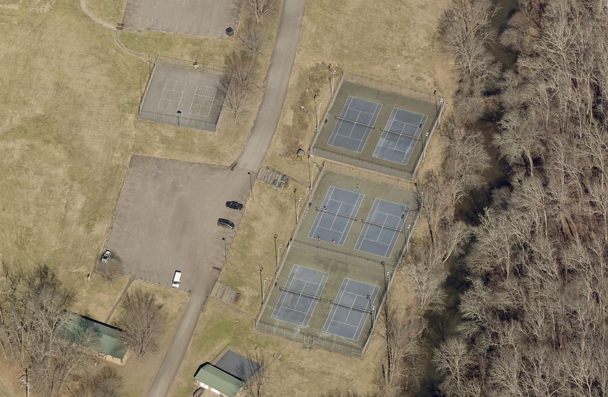 Macon County Rec Park