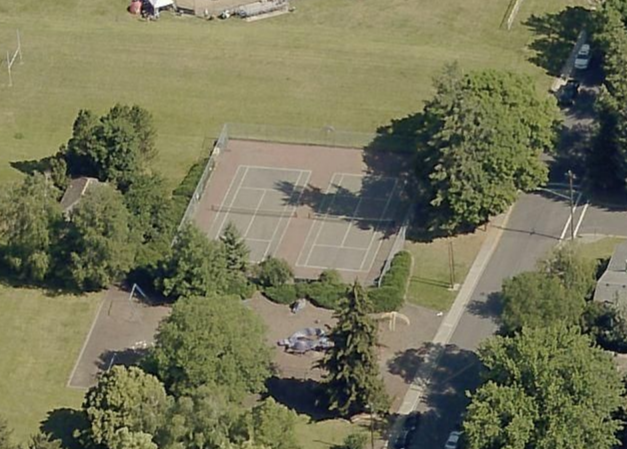 Kruegel Park