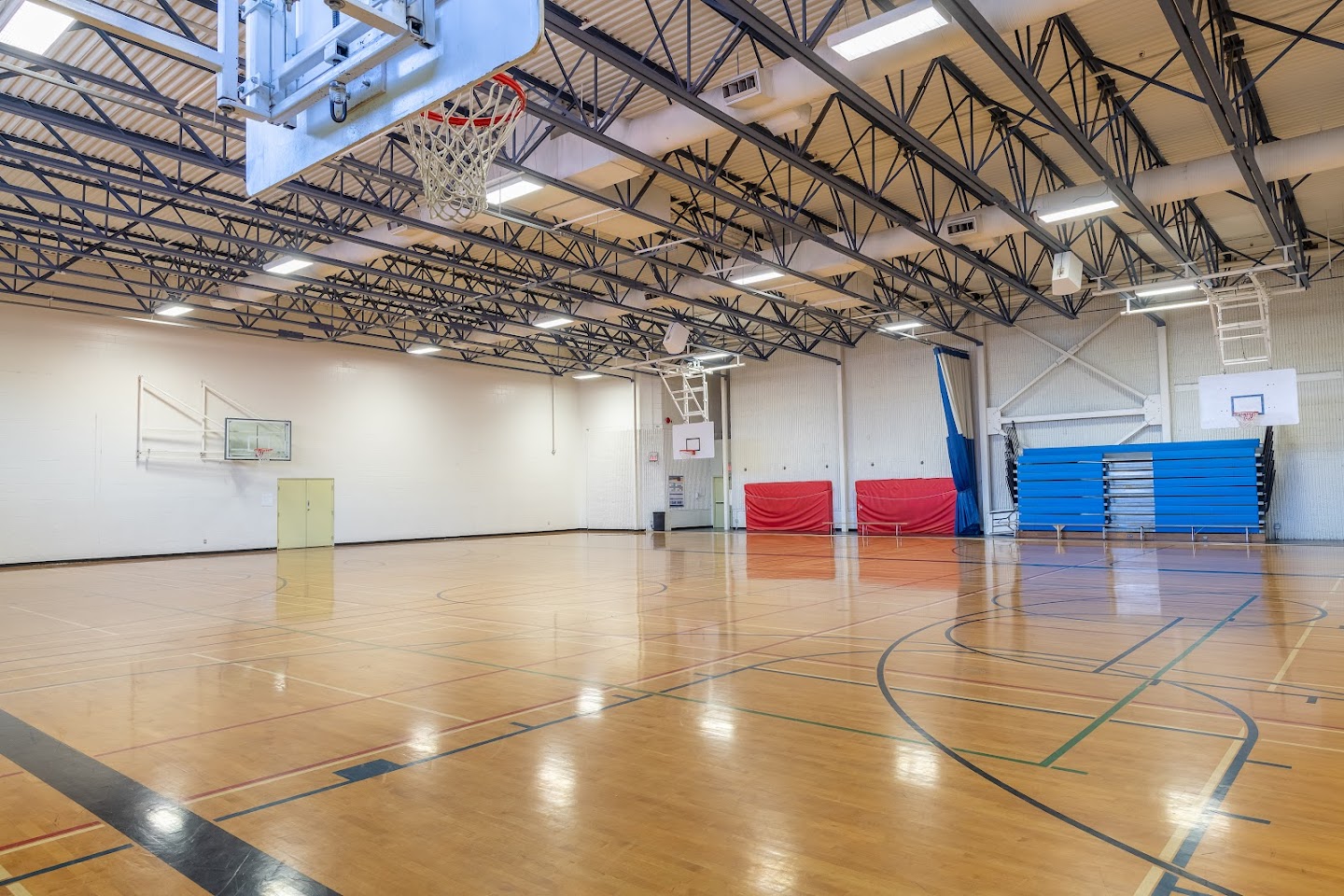 Maple Ridge Rec Centre