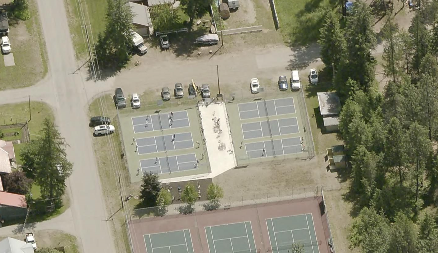 Park and Niemi Rd, Christina Lake, British Columbia, V0H 1E0