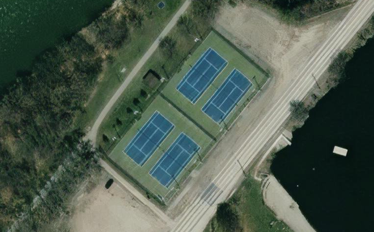 St. Marys Quarry and Lind Sportsplex