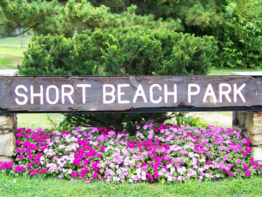 Short Beach Park