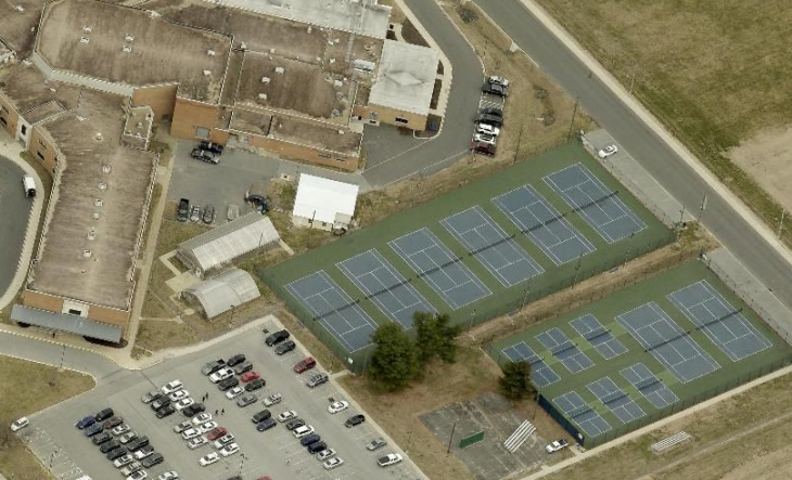 Seaford Senior High School