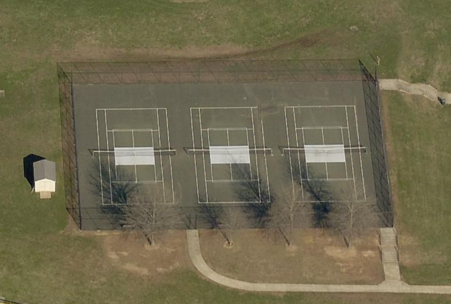 Fauquier County-Auburn Middle School