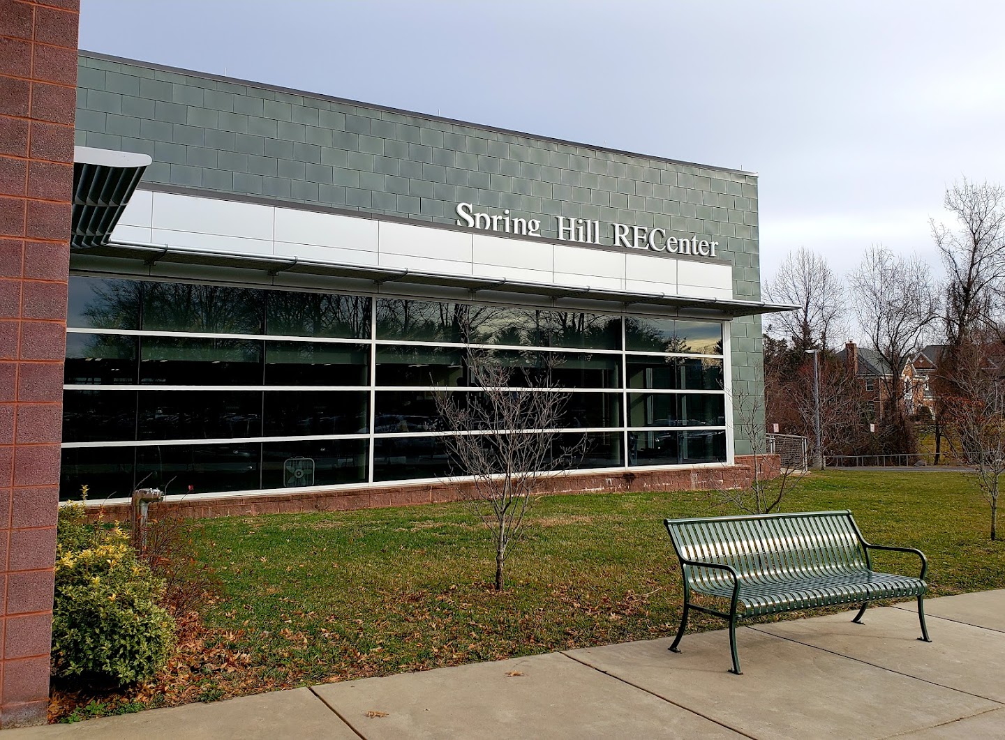 Spring Hill RECenter