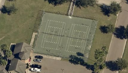 Monte Cristo Golf and Country Club