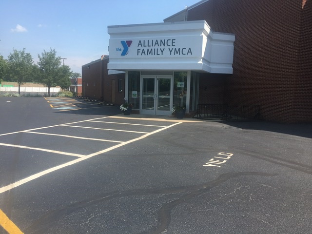 Alliance Family YMCA