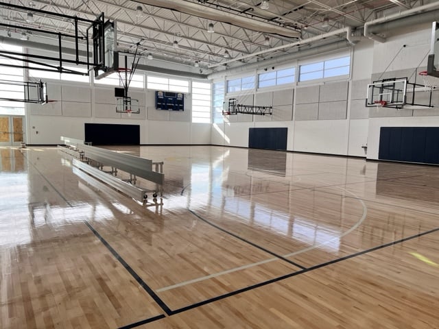 Sterling Community Center