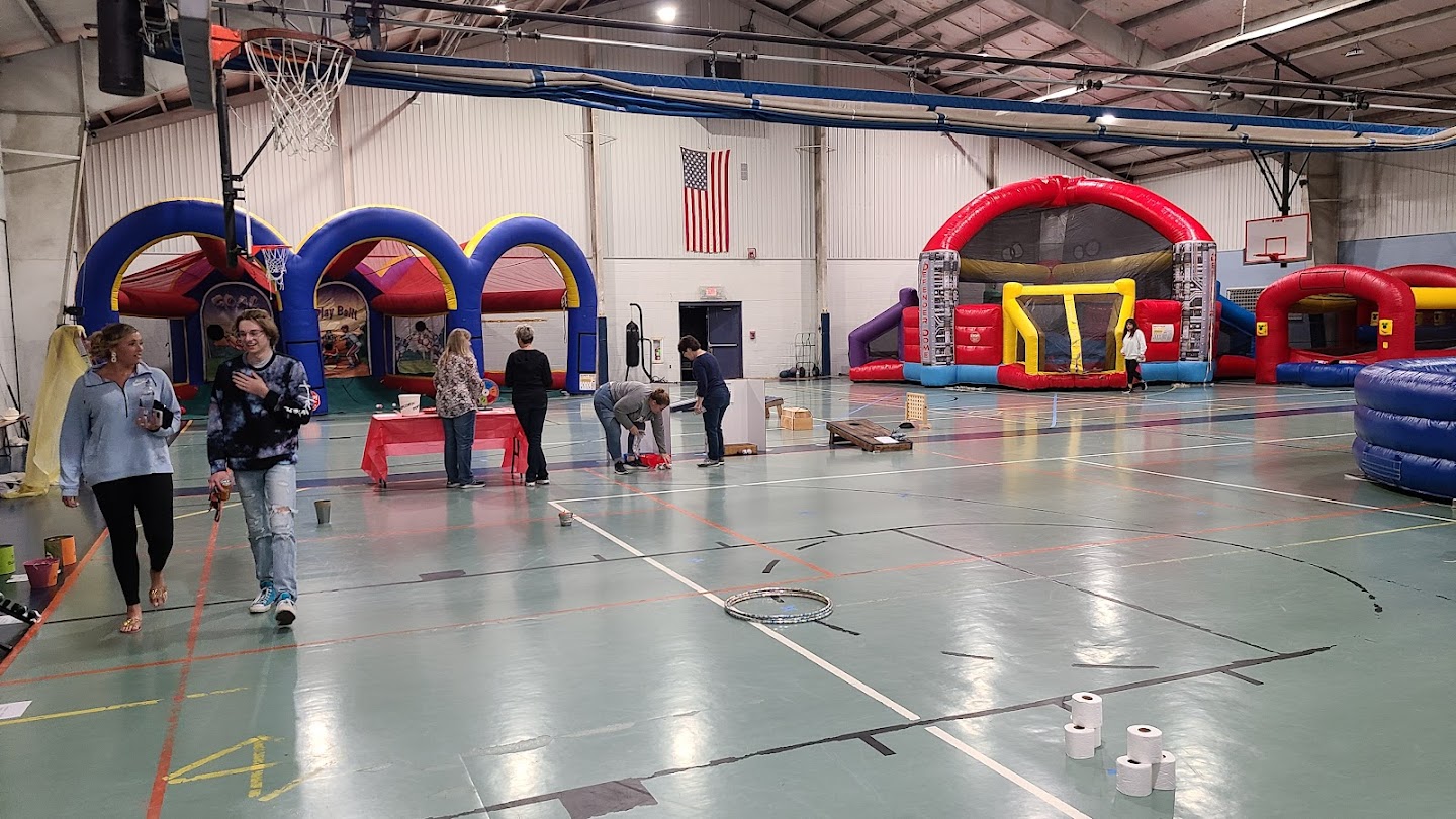 Lower Shore Family YMCA