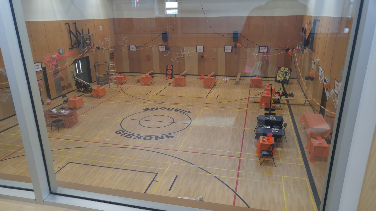 Gibsons Elementary