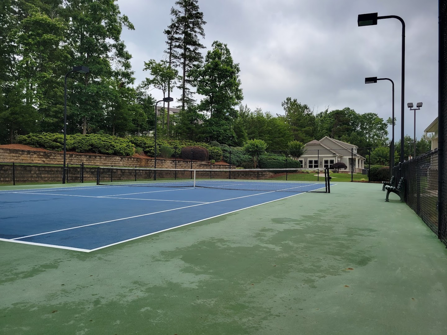 240 Belmont Dr, Cartersville, GA, 30120, USA