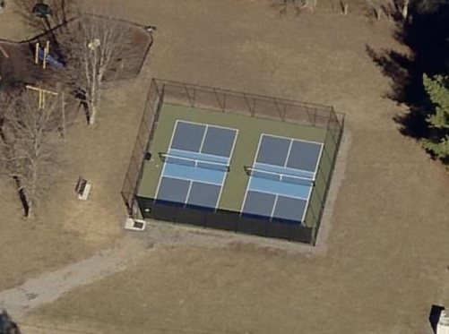 4310 Manson Pike, Murfreesboro, TN 37129, USA