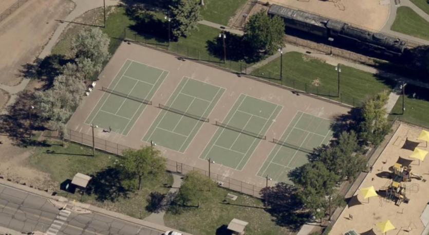 Salvador Perez Park