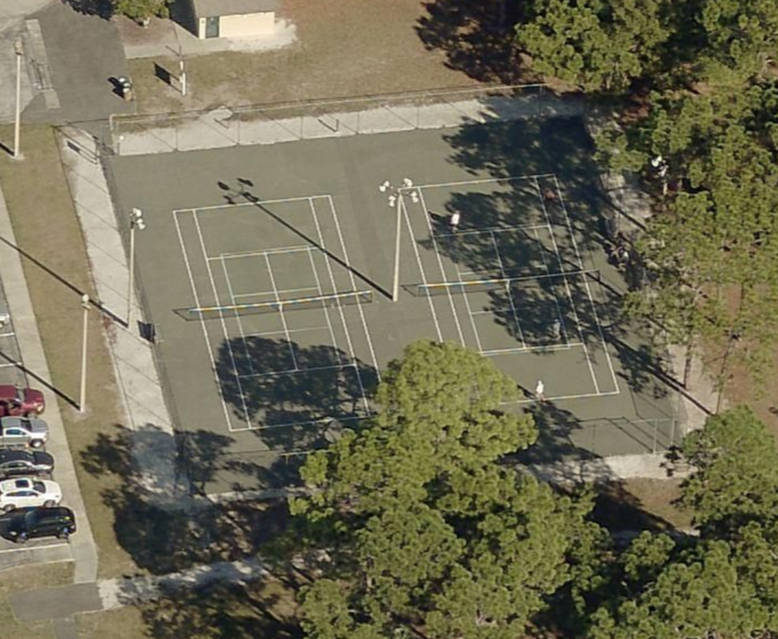 Pinebrook Park