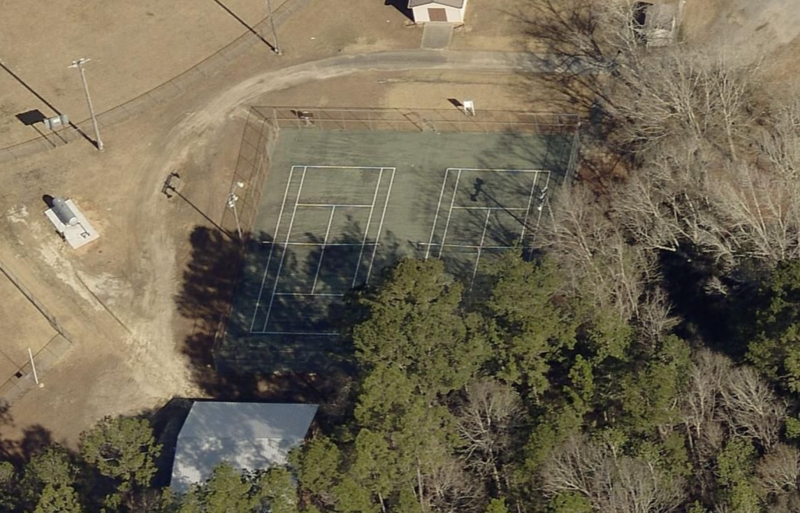 Vancleave Community Center