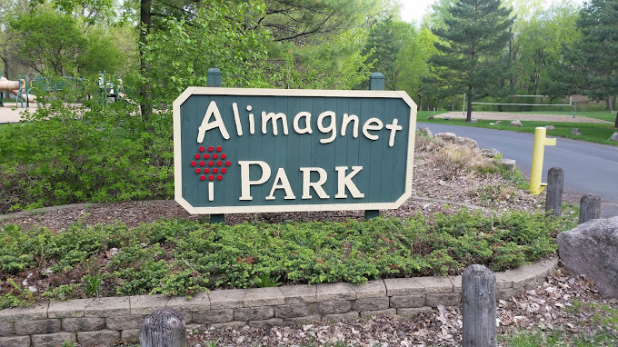Alimagnet Park