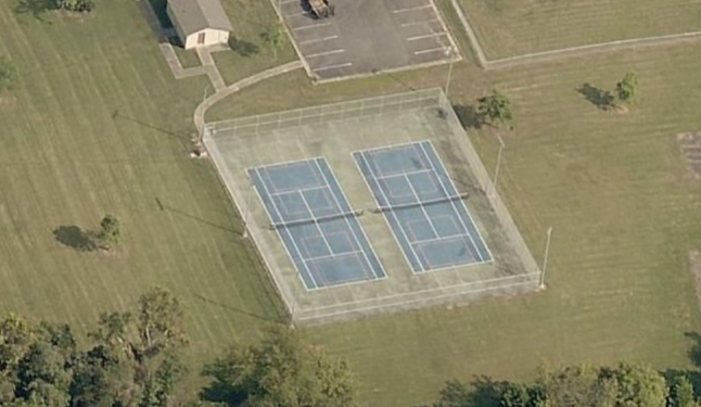Carbon City Park