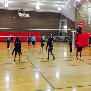 Westwind Community Center