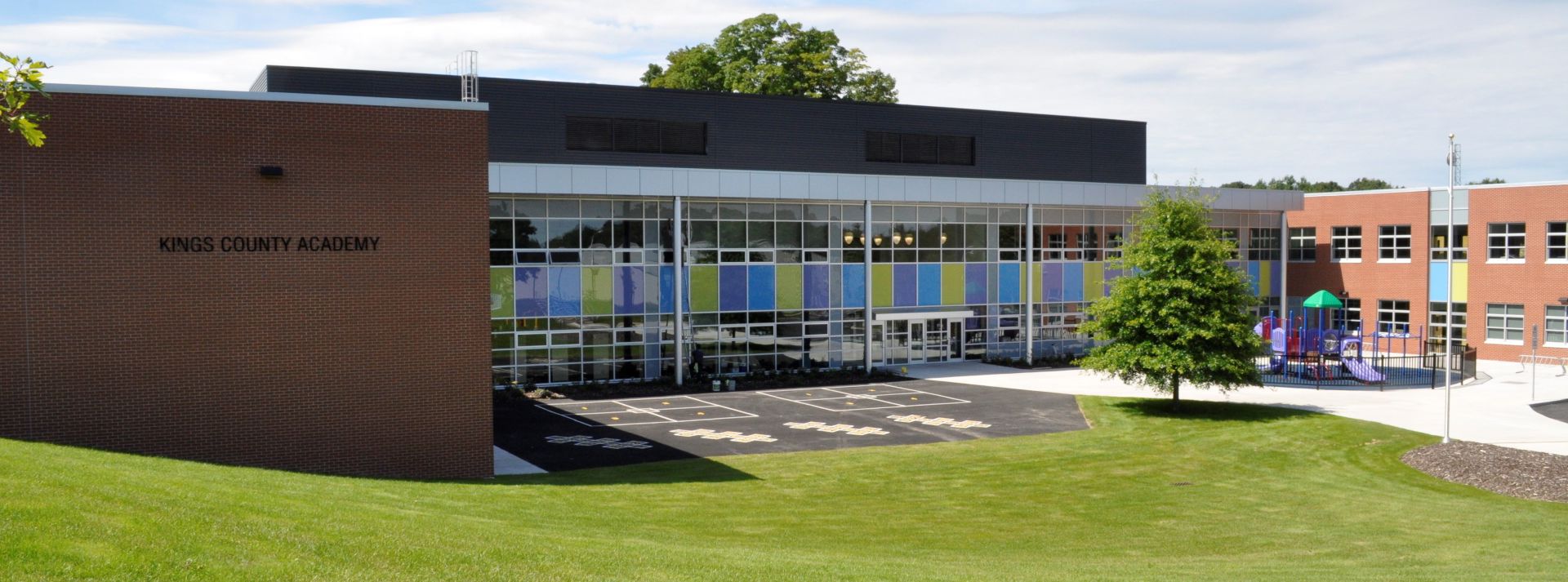 Kings County Academy