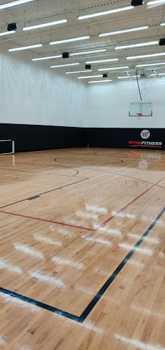 Wynn Fitness Club Meadowvale