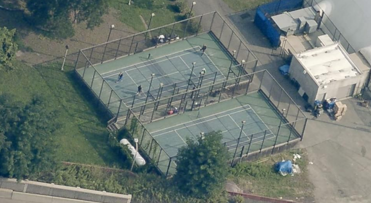 Delfino Park