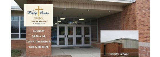 7265 N Ann Arbor St, Saline, MI, 48176, USA