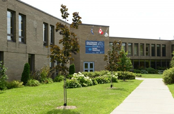 School of International Education
