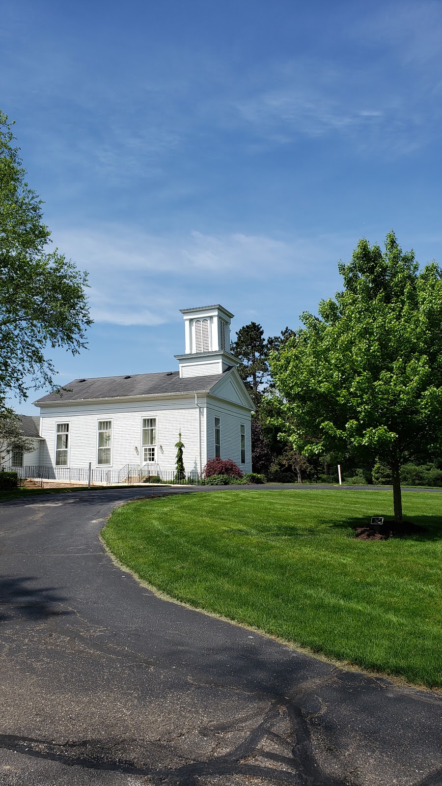 The Bath Church - UCC / United Church of Christ