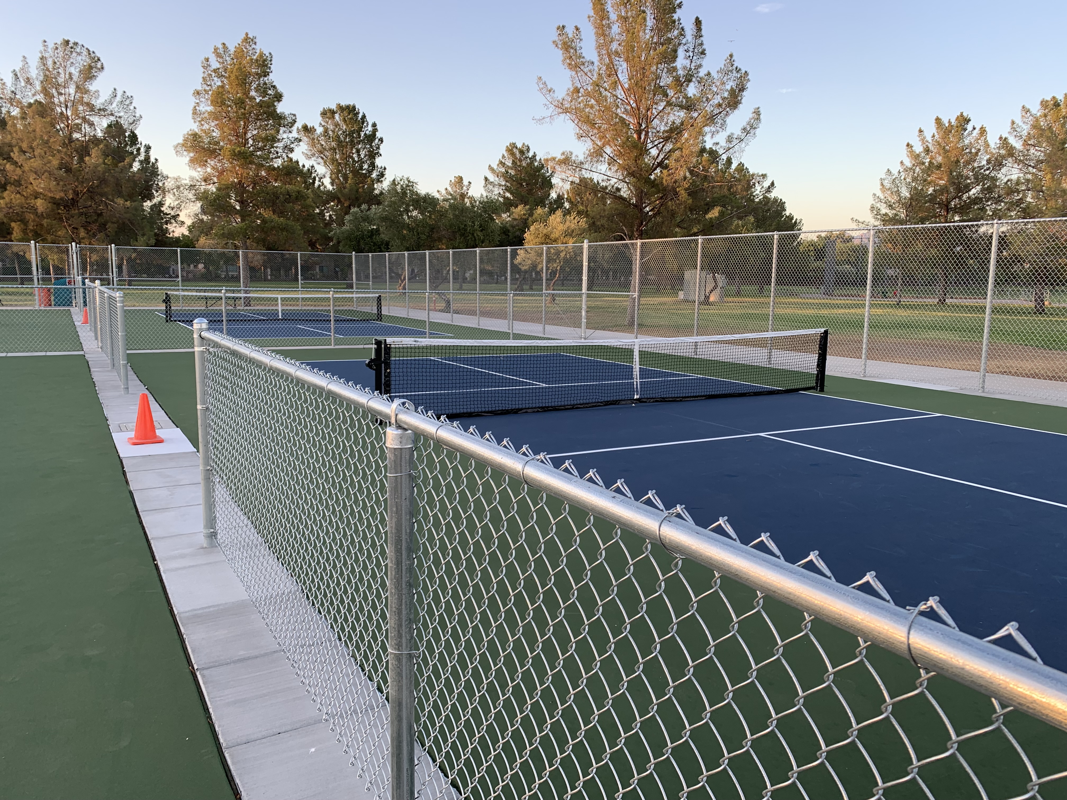 Sandpiper Park