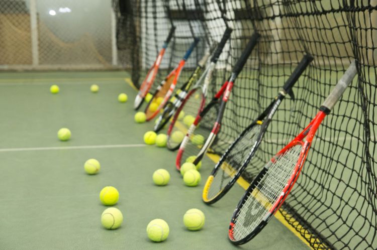 Grand Slam at Banksville Club