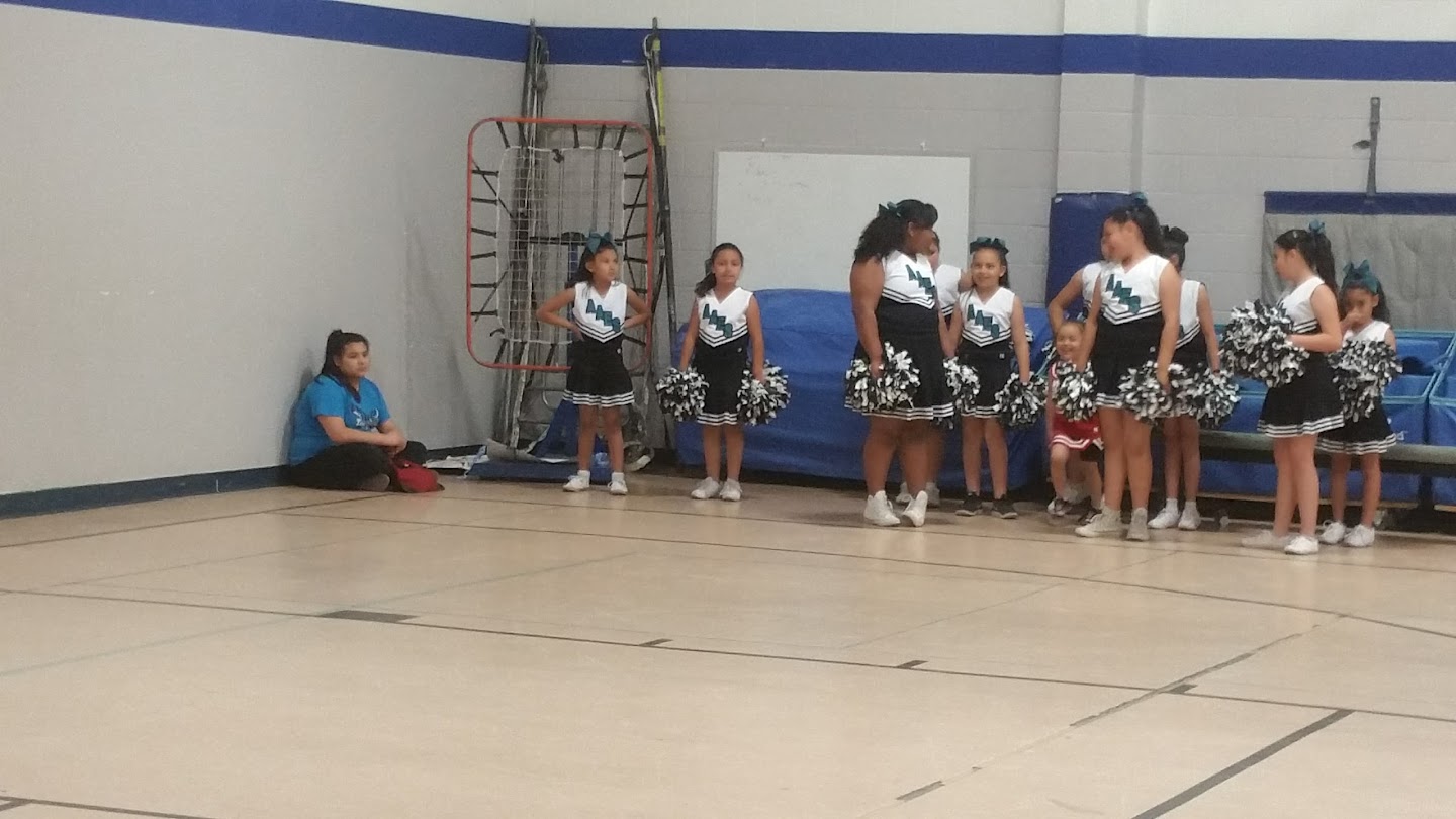 Boys And Girls Club Of Albuquerque